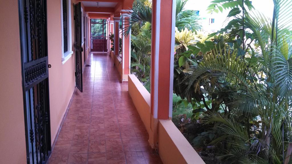 Apartahotel Next Nivel Bavaro Exterior photo