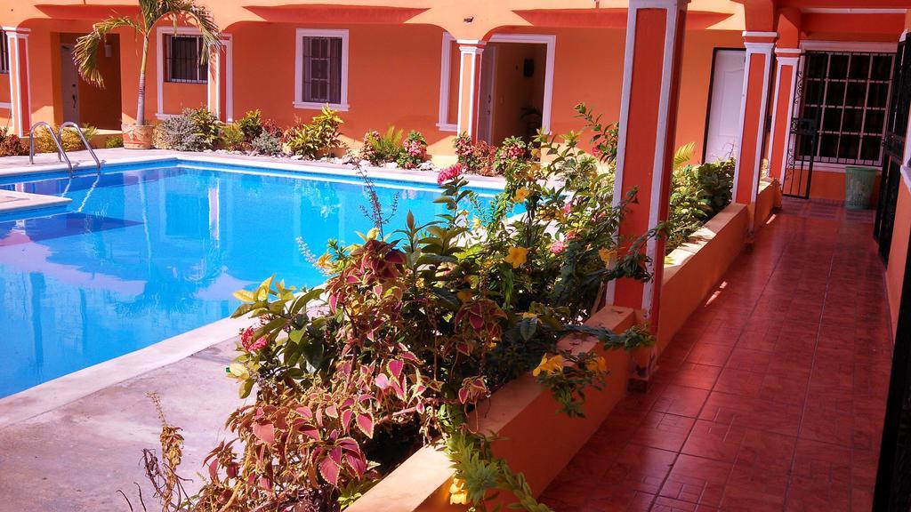 Apartahotel Next Nivel Bavaro Exterior photo