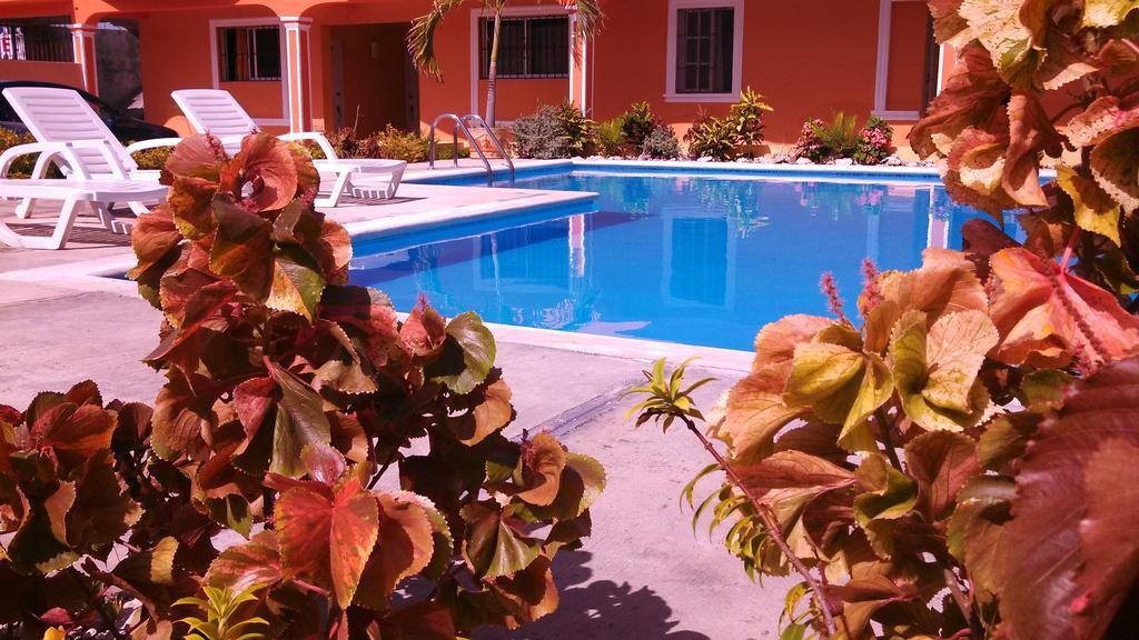 Apartahotel Next Nivel Bavaro Exterior photo