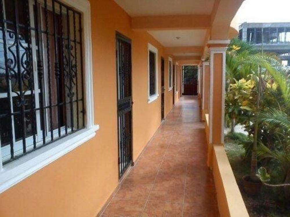 Apartahotel Next Nivel Bavaro Exterior photo