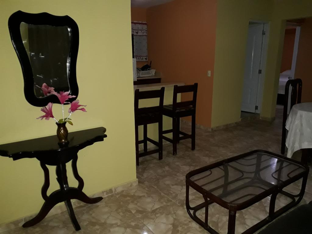 Apartahotel Next Nivel Bavaro Exterior photo