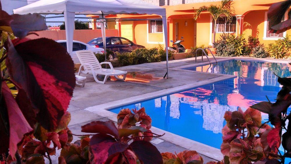 Apartahotel Next Nivel Bavaro Exterior photo