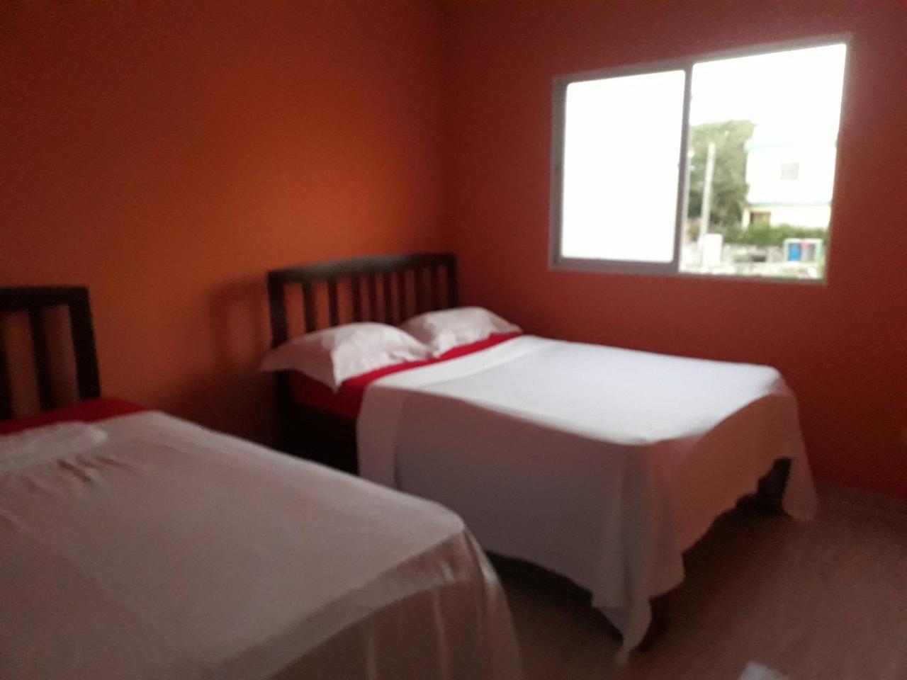 Apartahotel Next Nivel Bavaro Exterior photo