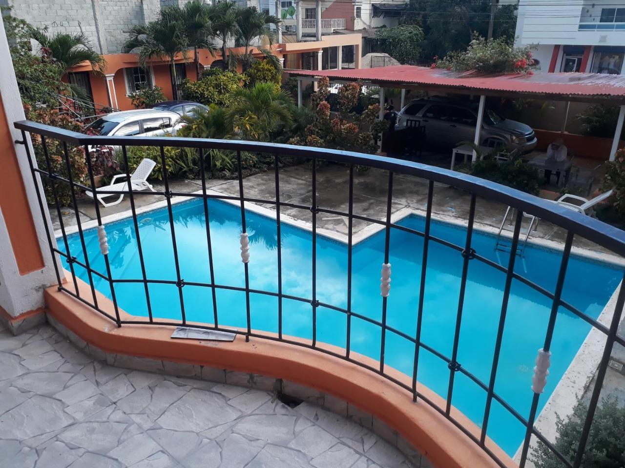 Apartahotel Next Nivel Bavaro Exterior photo