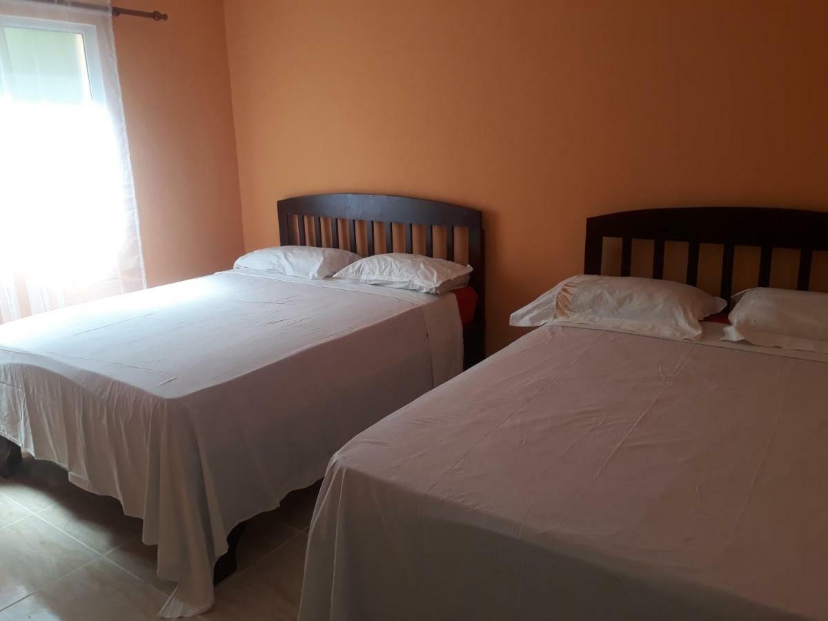 Apartahotel Next Nivel Bavaro Exterior photo